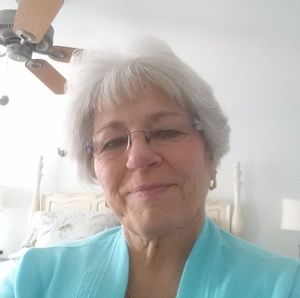 Meet your Posher, Diana